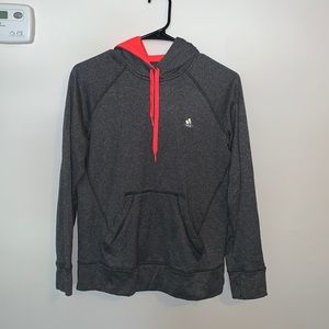 Adidas sweatshirt